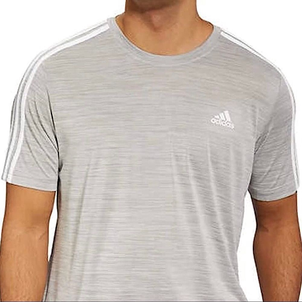 adidas Men’s Tech Tee